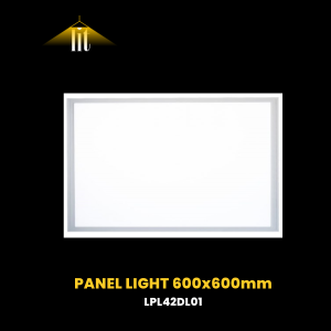 Large Panel Light by Lit—Disruptive Solutions