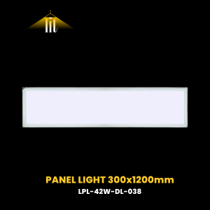 Large Panel Light by Lit—Disruptive Solutions