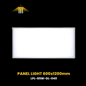 Large Panel Light by Lit—Disruptive Solutions