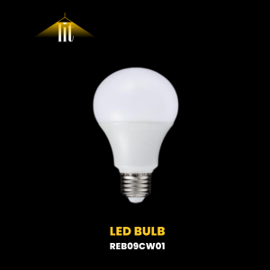 Led Bulb by Lit—Disruptive Solutions