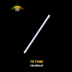 T8 Tube Light by Lit—Disruptive Solutions