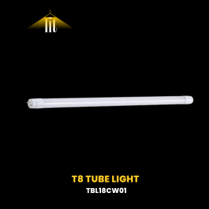 T8 Tube light by Lit—Disruptive Solutions