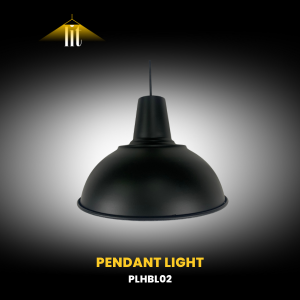 Pendant Light by Lit—Disruptive Solutions
