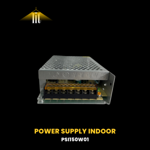 Power Supply Indoor by Lit—Disruptive Solutions
