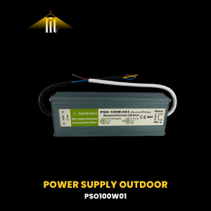 Power Supply Outdoor by Lit—Disruptive Solutions