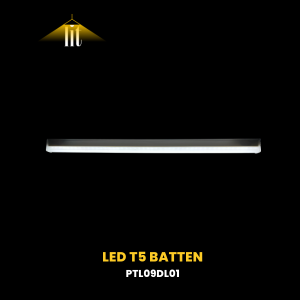 Led T5 Batten by Lit—Disruptive Solutions