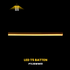 Led T5 Batten by Lit—Disruptive Solutions