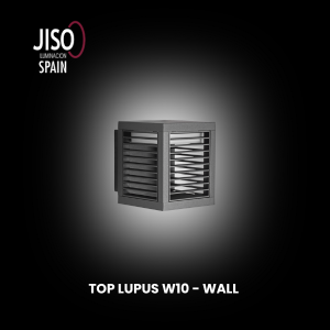 TOP Lupus W10 - WALL by JISO —Disruptive Solutions