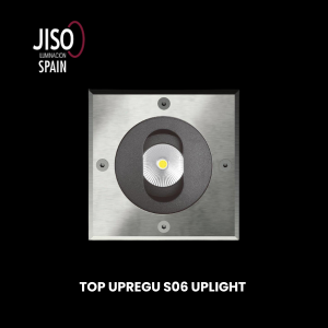 TOP UPREGU S06 uplight by JISO —Disruptive Solutions