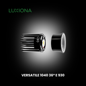 Versatile 1040 36º E 930 by Luxiona - Disruptive Solutions Inc
