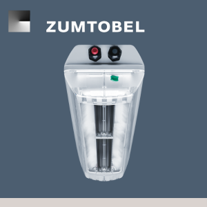 KXA II I Zumtobel - Disruptive Solutions Inc.