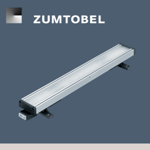 LINELIGHT I Zumtobel - Disruptive Solutions Inc.