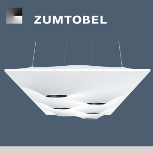 TEELA I Zumtobel - Disruptive Solutions Inc.