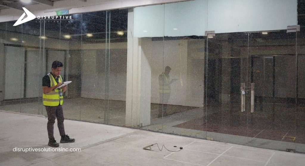  Ensure operational continuity with Disruptive Solutions Inc.’s Customer Care Services. - Disruptive Solutions Inc.