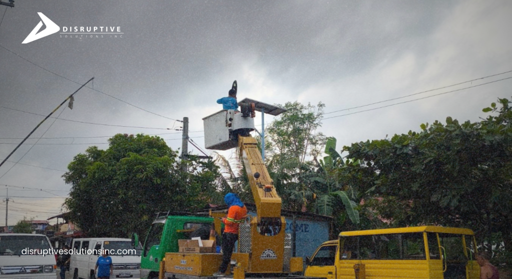 Engineered with precision and technical expertise, partner with professionals who ensure your lighting performs as designed.